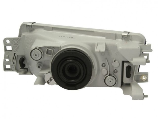 Mitsubishi Lancer 1997.12-2001.05.31 utángyártott új jobb első fényszóró H4 DEPO