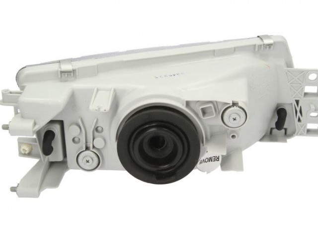 Mitsubishi Lancer  1997.12-2001.05.31 utángyártott új bal első fényszóró H4 DEPO