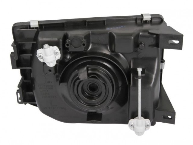 Mitsubishi Pajero   1991.04.01-1996.12.31 utángyártott új bal első fényszóró H4 DEPO