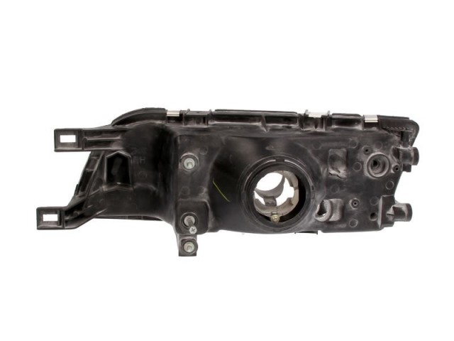 Nissan Almera 1995.10.01-1997.12.31 utángyártott új jobb első fényszóró H4 (belülr. áll.) DEPO