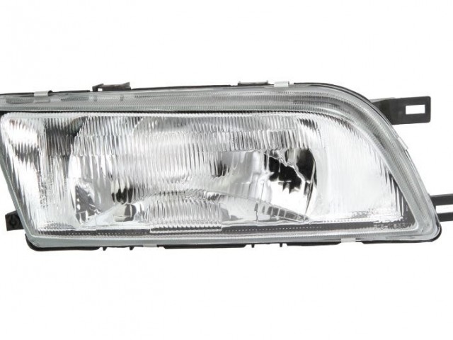 Nissan Almera 1995.10.01-1997.12.31 utángyártott új jobb első fényszóró H4 DEPO