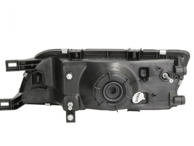 Nissan Almera 1995.10.01-1997.12.31 utángyártott új jobb első fényszóró H4 DEPO