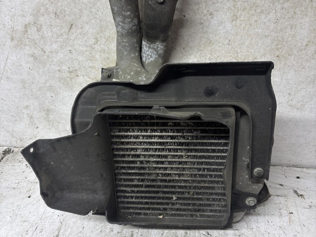 213501 Mazda 6 2007-2011 Intercooler használt