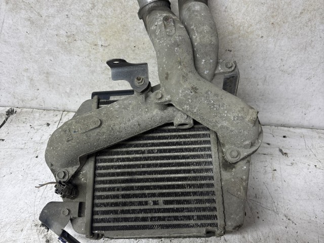 213501 Mazda 6 2007-2011 Intercooler használt
