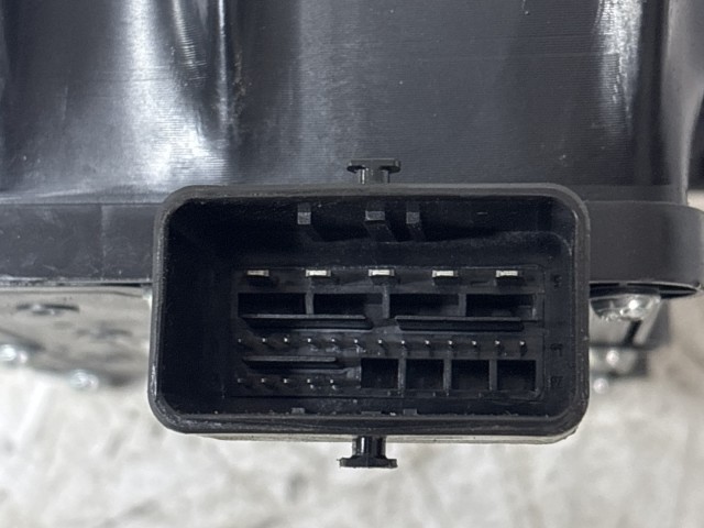 Citroen DS5 2011-2018 Elektromos kézifék használt