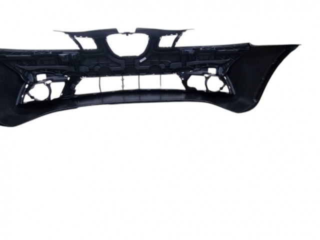 Seat Cordoba, Seat Ibiza 6L1 2006-2008 utángyártott új első lökhárító