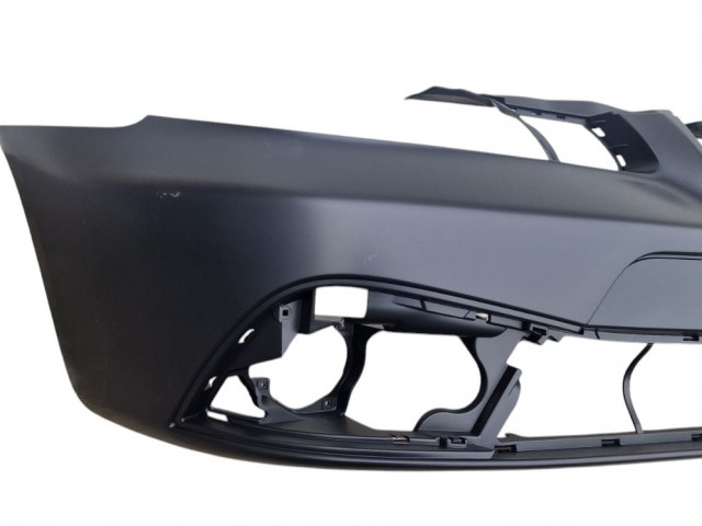 Seat Cordoba, Seat Ibiza 6L1 2006-2008 utángyártott új első lökhárító