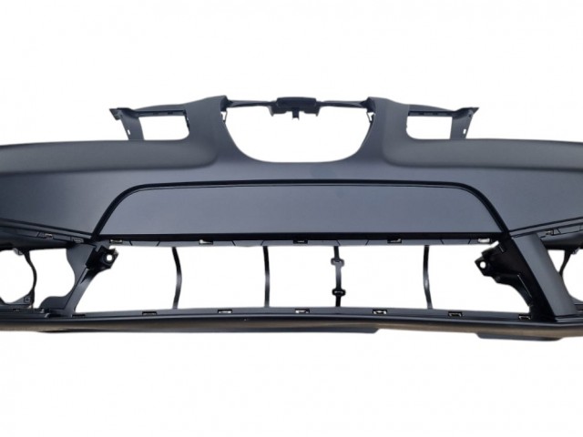 Seat Cordoba, Seat Ibiza 6L1 2006-2008 utángyártott új első lökhárító