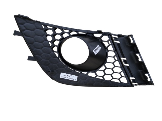 Seat Cordoba 2006-2009 Ibiza 6L1 2006-2008 utángyártott új jobb első ködlámpa keret