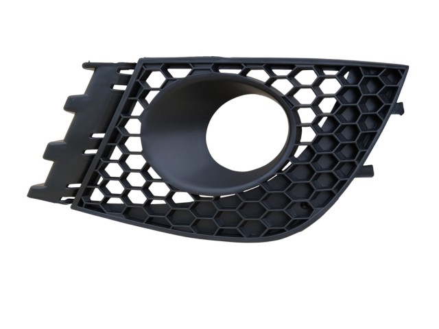 Seat Cordoba 2006-2009 Ibiza 6L1 2006-2008 utángyártott új jobb első ködlámpa keret