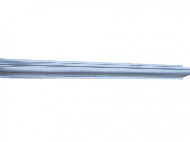 Opel Frontera 1998.09.01-2003.12.31 utángyártott új oldalfüggetlen küszöb (1750mm)