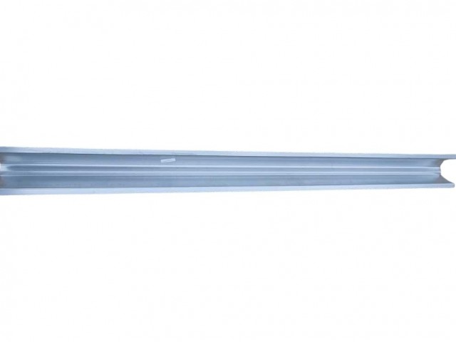 Opel Frontera 1998.09.01-2003.12.31 utángyártott új oldalfüggetlen küszöb (1750mm)