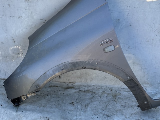 213526 Toyota Yaris Verso 1999-2005 bal első sárvédő