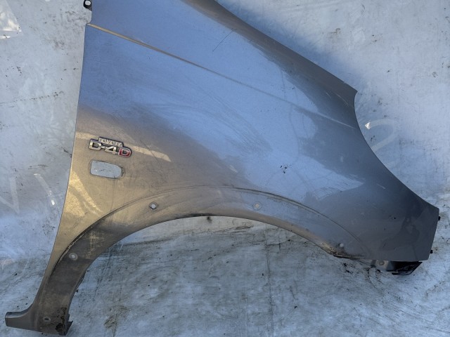 213525 Toyota Yaris Verso 1999-2005 jobb első sárvédő 