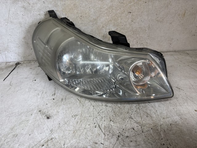 213561 Fiat Sedici 2006-2009 Lámpa , Fényszóró használt jobb első