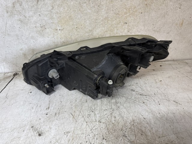 213561 Fiat Sedici 2006-2009 Lámpa , Fényszóró használt jobb első