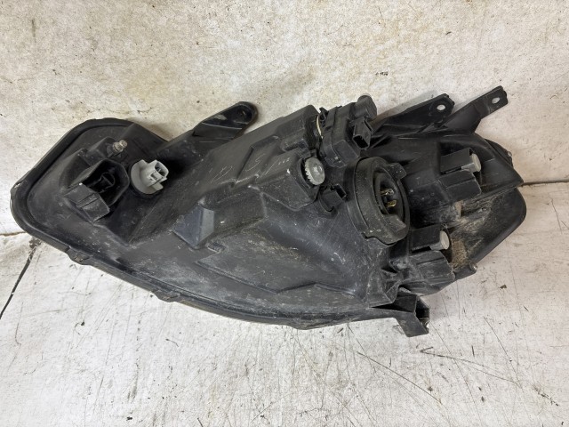 213561 Fiat Sedici 2006-2009 Lámpa , Fényszóró használt jobb első
