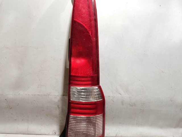 215179 Fiat Panda 2003-2012 Jobb hátsó lámpa, fekete szélű, izzófoglalat nélkül!!!!