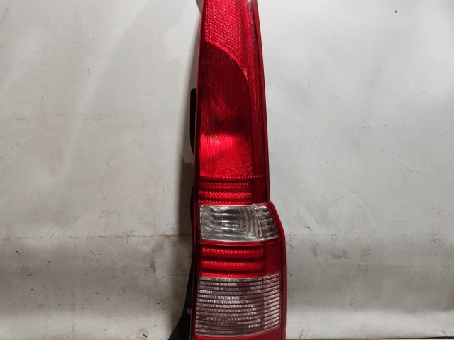 215180 Fiat Panda 2003-2012 Jobb hátsó lámpa, fekete szélű, izzófoglalat nélkül!!!!