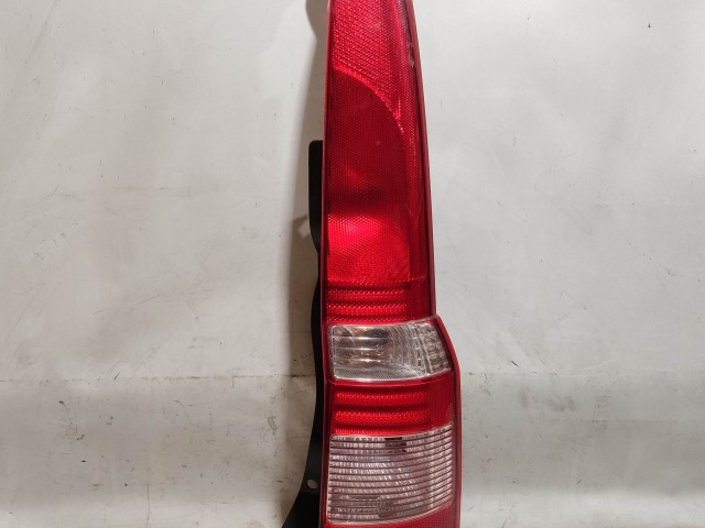 215182 Fiat Panda 2003-2012 Jobb hátsó lámpa, fekete szélű