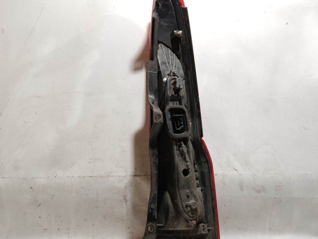 215186 Fiat Panda II. 2003-2012 bal hátsó lámpa, fekete házas