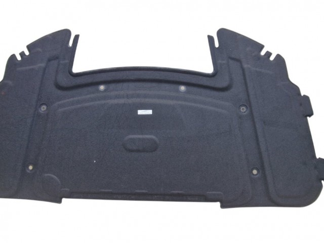 BMW 3 E90, E 91 2005-2011 utángyártott új motorháztető szigetelés 