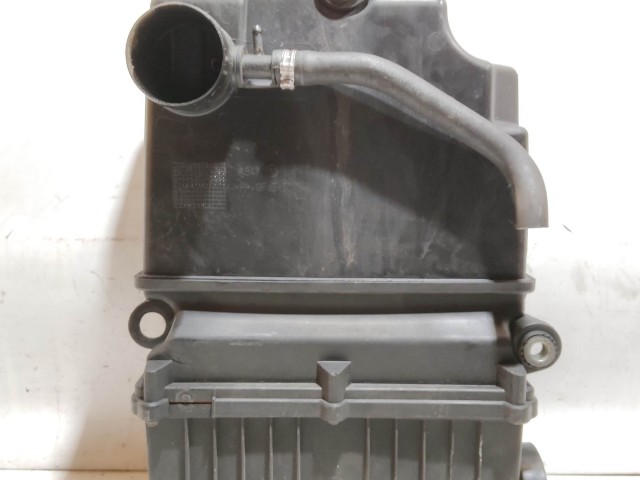 215187 Fiat Grande Punto 1,2-1,4 8v benzin légszűrőház, a képen látható sérüléssel