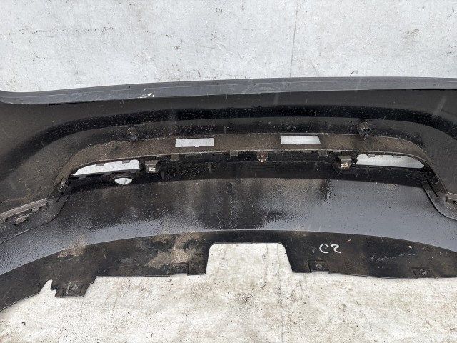 213545 Fiat Bravo 2007-2014 parkszenzor helyes hátsó lökhárító