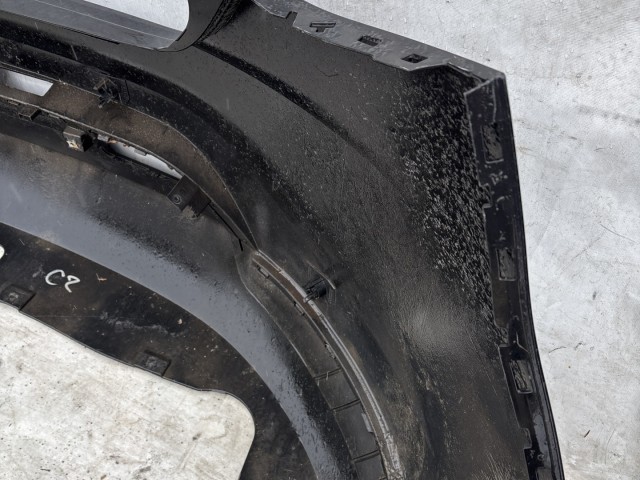 213545 Fiat Bravo 2007-2014 parkszenzor helyes hátsó lökhárító