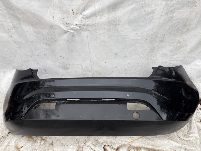 213545 Fiat Bravo 2007-2014 parkszenzor helyes hátsó lökhárító