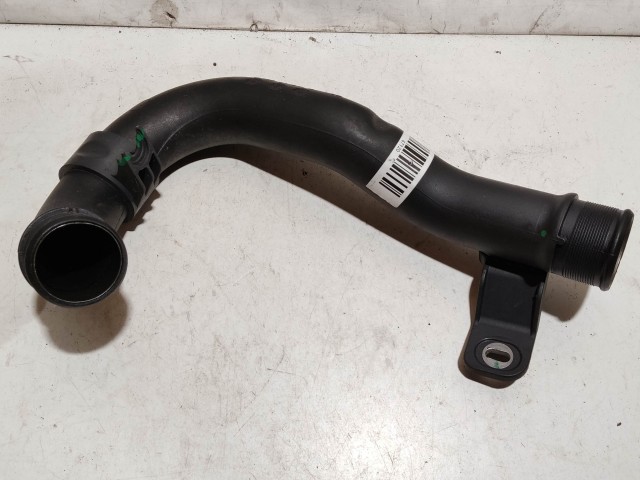 Fiat Doblo IV. 2015-2022 2015 Levegőcső  használt turbóból az intercollerba 52087200 a képen látható sérüléssel