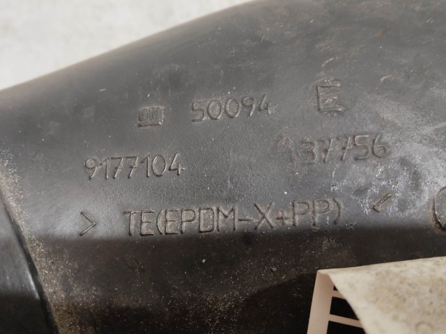 Fiat Croma  2005-2010 Levegőcső  használt 