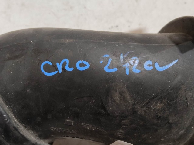 Fiat Croma  2005-2010 Levegőcső  használt 