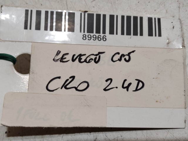 Fiat Croma  2005-2010 Levegőcső  használt 