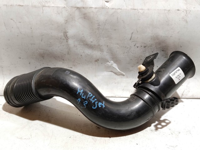 Fiat Panda 51879790 számú levegőcső-szívócső a légszűrőházba