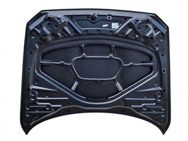 BMW 1 (F20-F21) 2011.01.01-2019.09.01, 2 (F22/F23/F87)  2014.03.01-2021.07.01utángyártott új motorháztető
