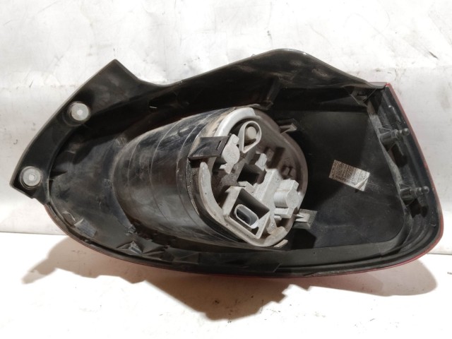 215229 Fiat Bravo 2007-2014 bal hátsó lámpa 51757544