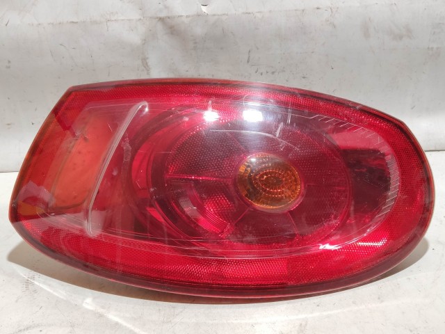 215229 Fiat Bravo 2007-2014 bal hátsó lámpa 51757544