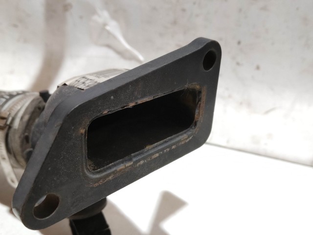 215230 Alfa Romeo, Fiat, Jeep vízcső 55251309