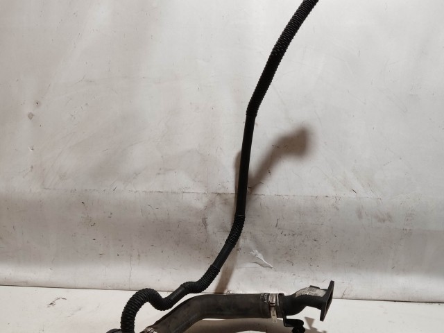215230 Alfa Romeo, Fiat, Jeep vízcső 55251309