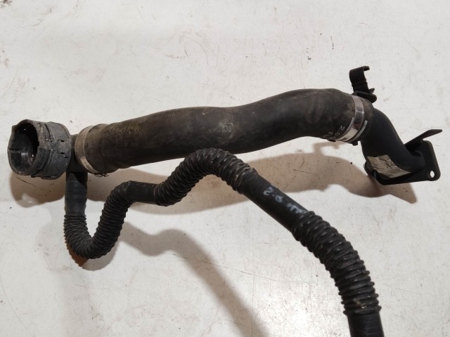 215230 Alfa Romeo, Fiat, Jeep vízcső 55251309