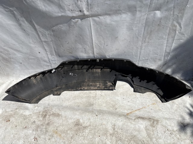 213657 Lancia Delta 2008-2014 hátsó lökhárító alsó rész 735453173