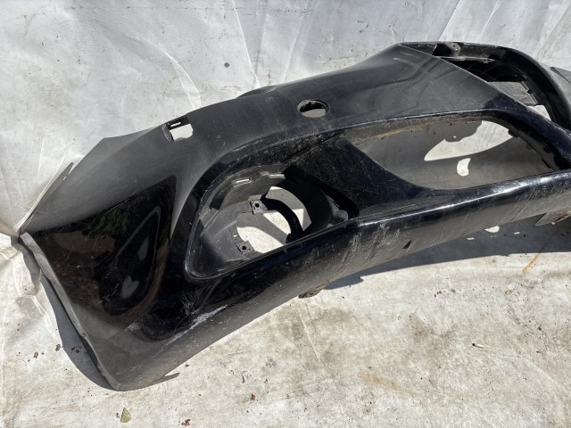 213649 Alfa Romeo Giulietta 2010.04.01-2016.05.30 első lökhárító fényszóró mosó helyes kivitel, a képeken látható állapotban