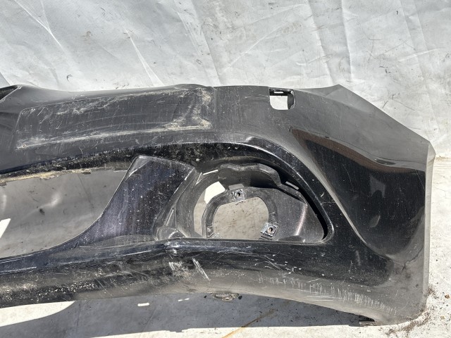 213649 Alfa Romeo Giulietta 2010.04.01-2016.05.30 első lökhárító fényszóró mosó helyes kivitel, a képeken látható állapotban