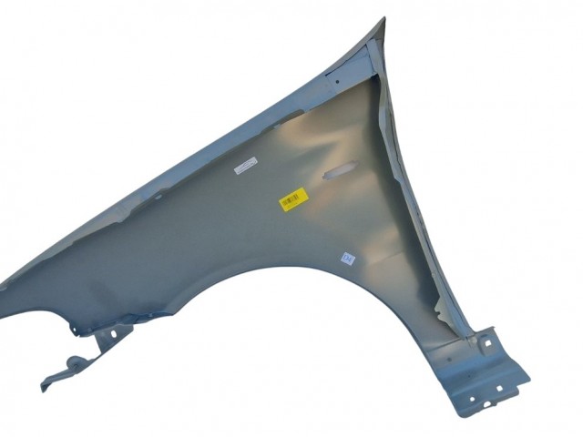 Fiat Albea  2006-2012, Fiat Pallio 2005-2007 utángyártott új jobb első sárvédő