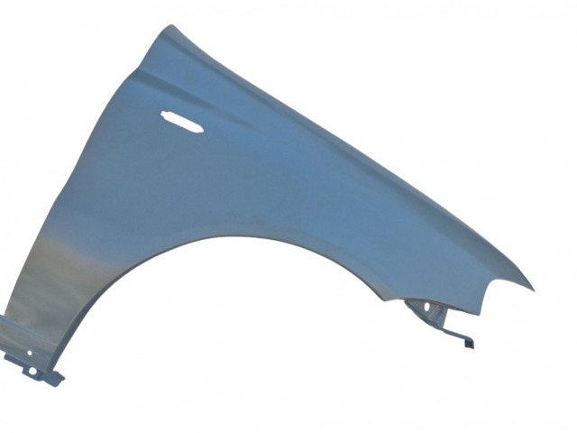 Fiat Albea  2006-2012, Fiat Pallio 2005-2007 utángyártott új jobb első sárvédő