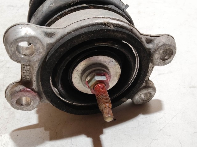 Alfa Romeo 159 2005-2011 hátsó lengéscsillapító Citrom Citrom Rózsaszín Zöld szinjelőlésű rugóval 50515185