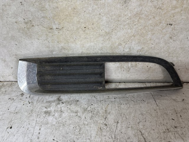 Opel Insignia 2008-2017 2008-2017 Ködlámpa keret,tartó használt Bal