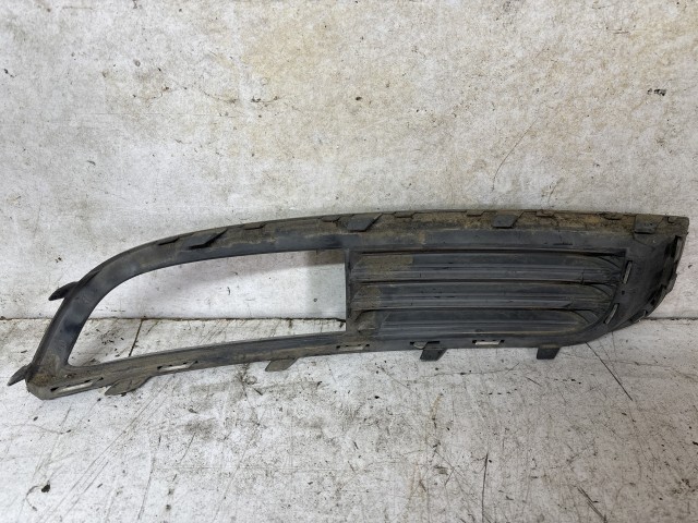 Opel Insignia 2008-2017 2008-2017 Ködlámpa keret,tartó használt Bal