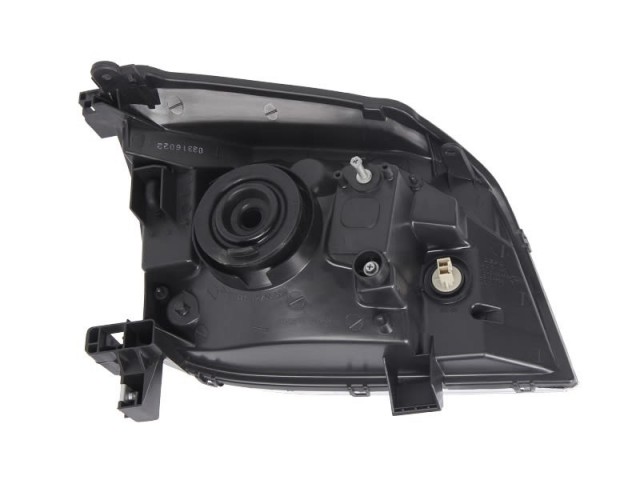 Nissan X-Trail 2001.06.01-2007.02.28 utángyártott új bal első fényszóró H4 DEPO